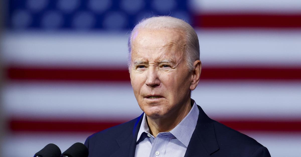 World Awaits Biden’s Response To Death Of U.S. Servicemembers In Drone ...